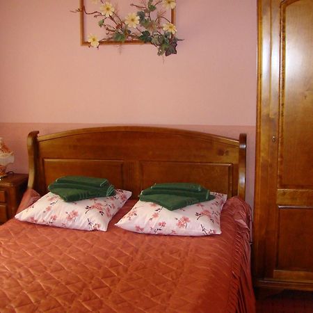 فاوكافيسك Hotel Berezka المظهر الخارجي الصورة