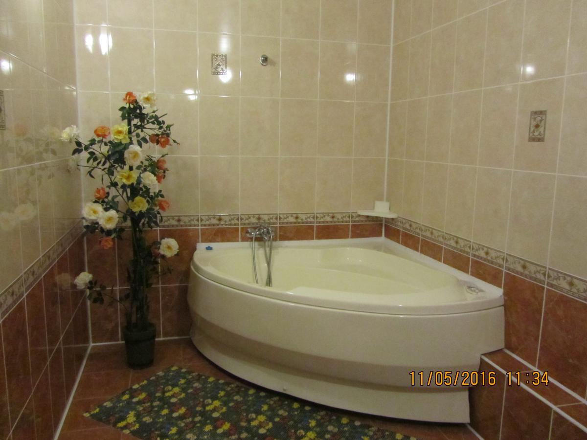 فاوكافيسك Hotel Berezka المظهر الخارجي الصورة