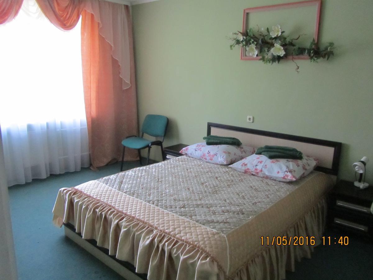 فاوكافيسك Hotel Berezka المظهر الخارجي الصورة