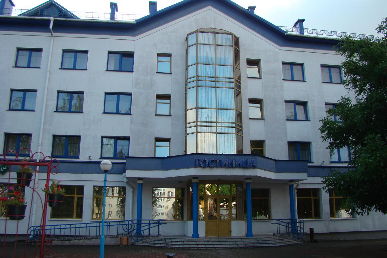فاوكافيسك Hotel Berezka المظهر الخارجي الصورة