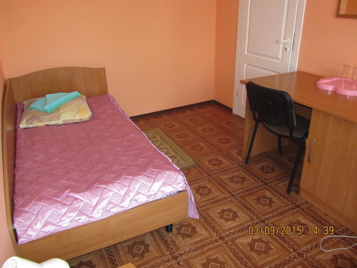 فاوكافيسك Hotel Berezka المظهر الخارجي الصورة
