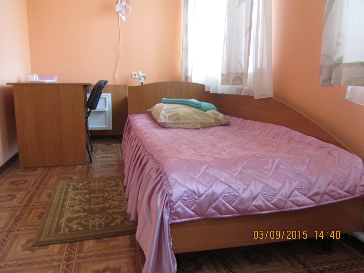فاوكافيسك Hotel Berezka المظهر الخارجي الصورة