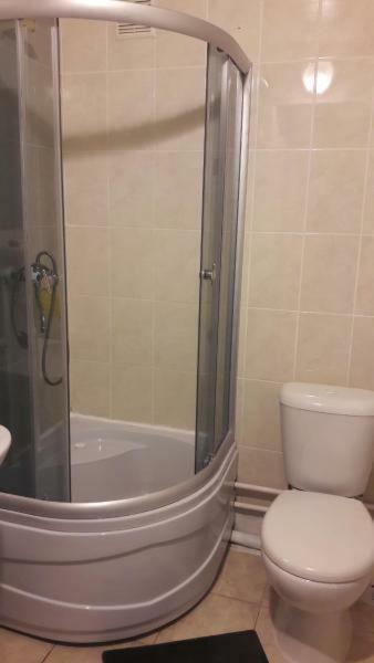 فاوكافيسك Hotel Berezka المظهر الخارجي الصورة